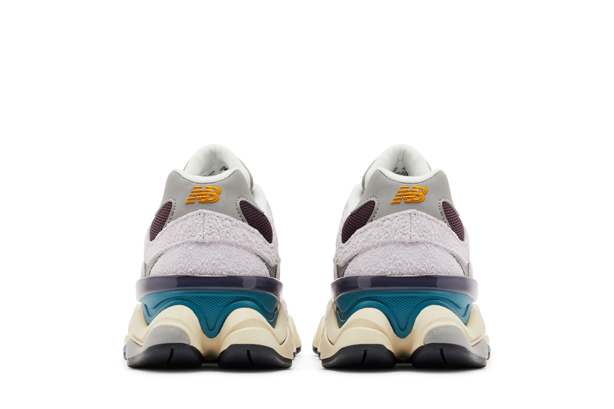 Buy 9060 'Taro Plum Brown' - U9060SRA | GOAT
