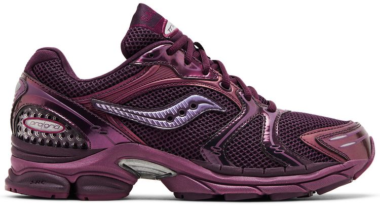 Wmns ProGrid Triumph 4 Chroma Pack   Plum