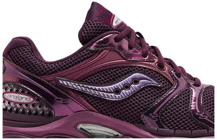 Wmns ProGrid Triumph 4 Chroma Pack   Plum