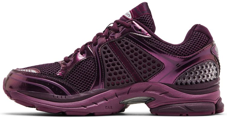 Wmns ProGrid Triumph 4 Chroma Pack   Plum