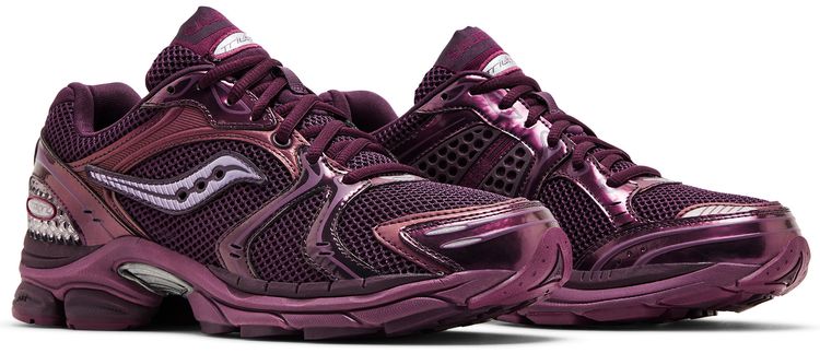 Wmns ProGrid Triumph 4 Chroma Pack   Plum
