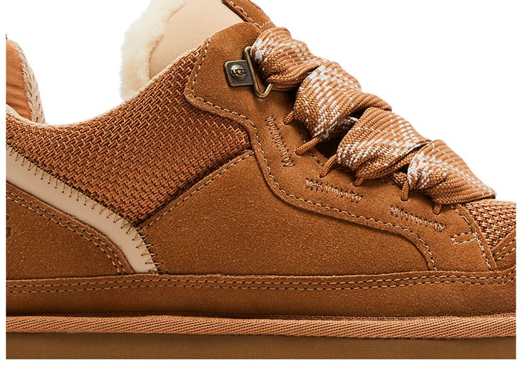 Wmns Lowmel Chestnut