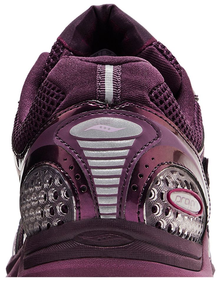 Wmns ProGrid Triumph 4 Chroma Pack   Plum