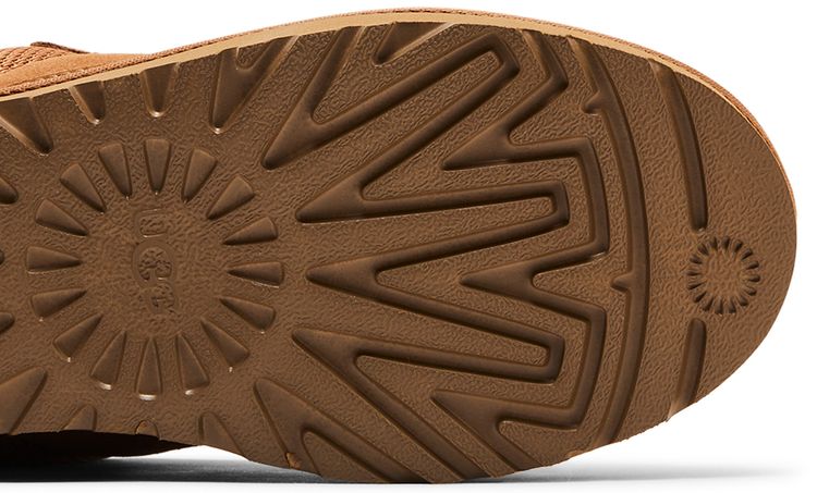 Wmns Lowmel Chestnut