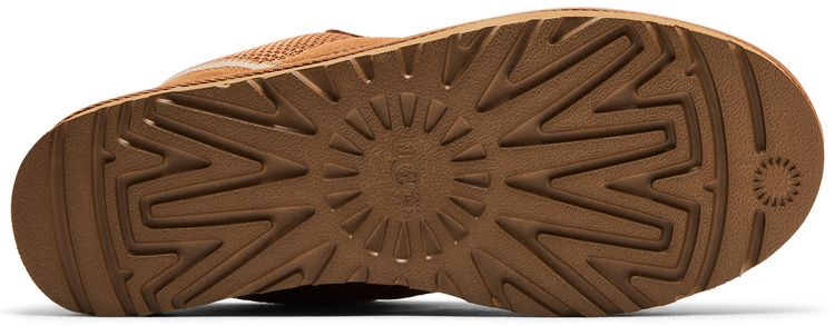 Wmns Lowmel Chestnut