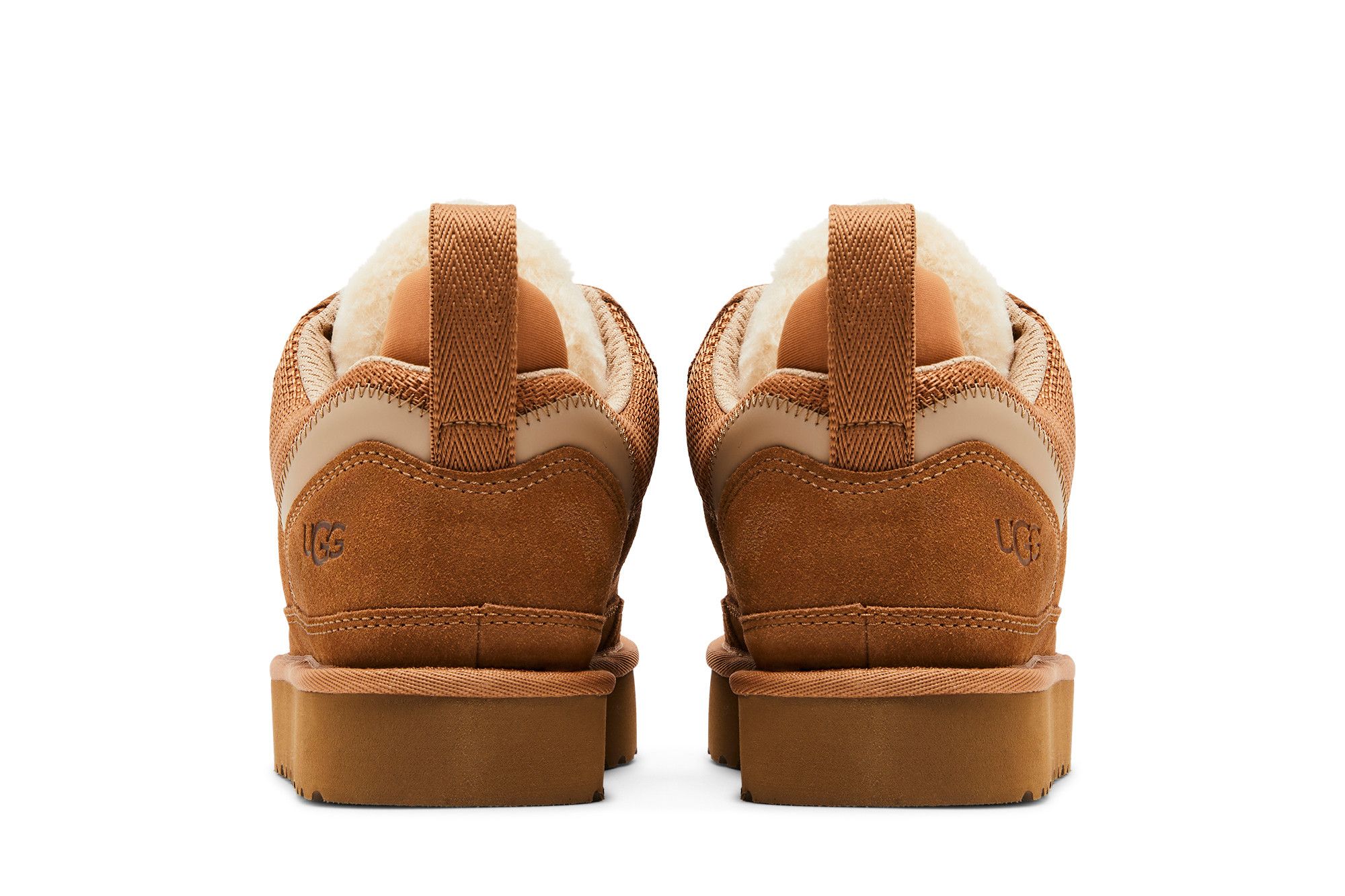 ★UGG★大人気W LOWMEL CHESTNUT 1144032-CHE★追跡可 Women's Lowmel Sneaker | UGG®