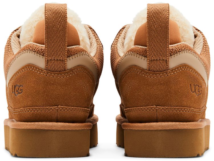 Wmns Lowmel Chestnut