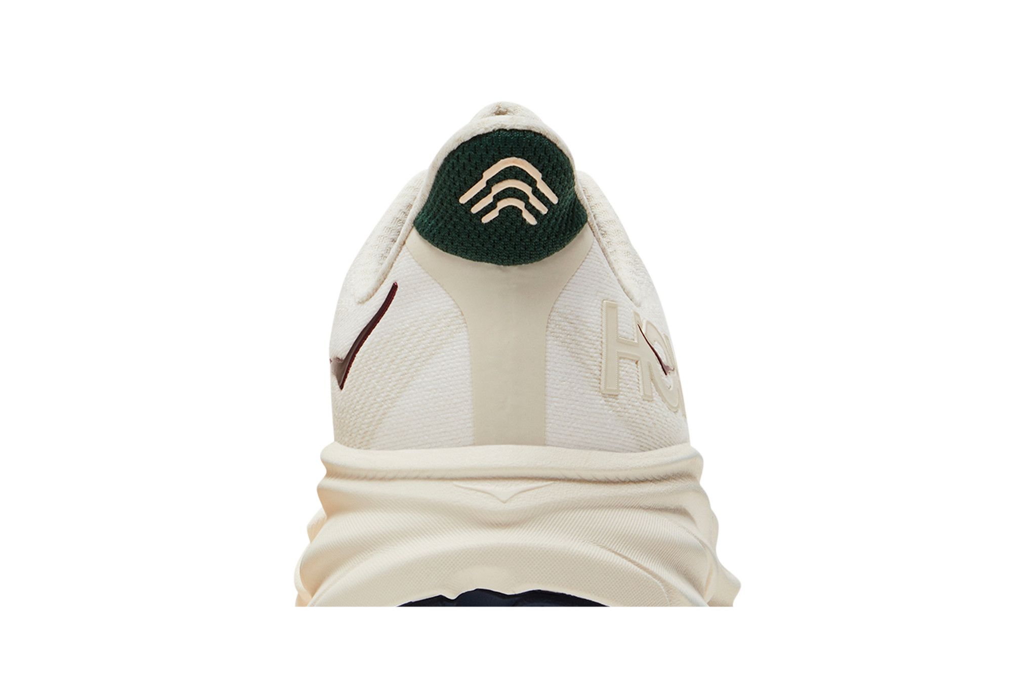 Buy HOKA Clifton 9 'Oat Milk Alabaster' - 1127895 OST | GOAT