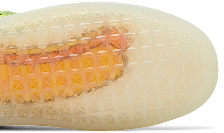 Ghostbusters x Puma Suede XL Slimer