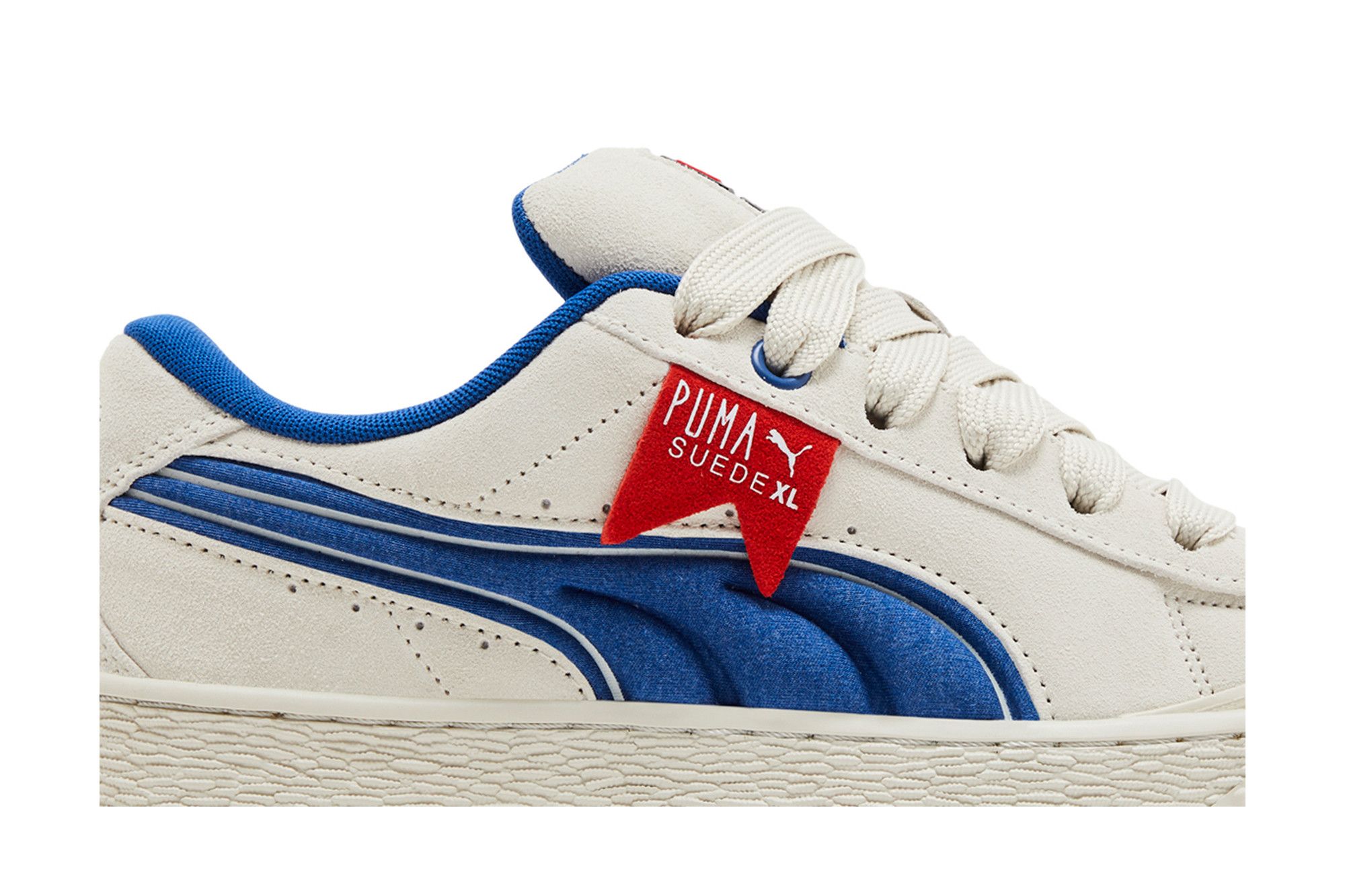 Puma x suede clearance