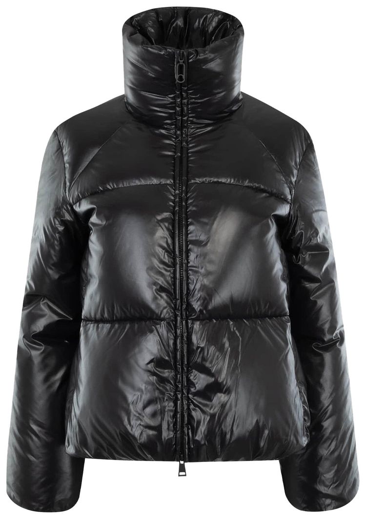 Moncler Breteuil Jacket Black