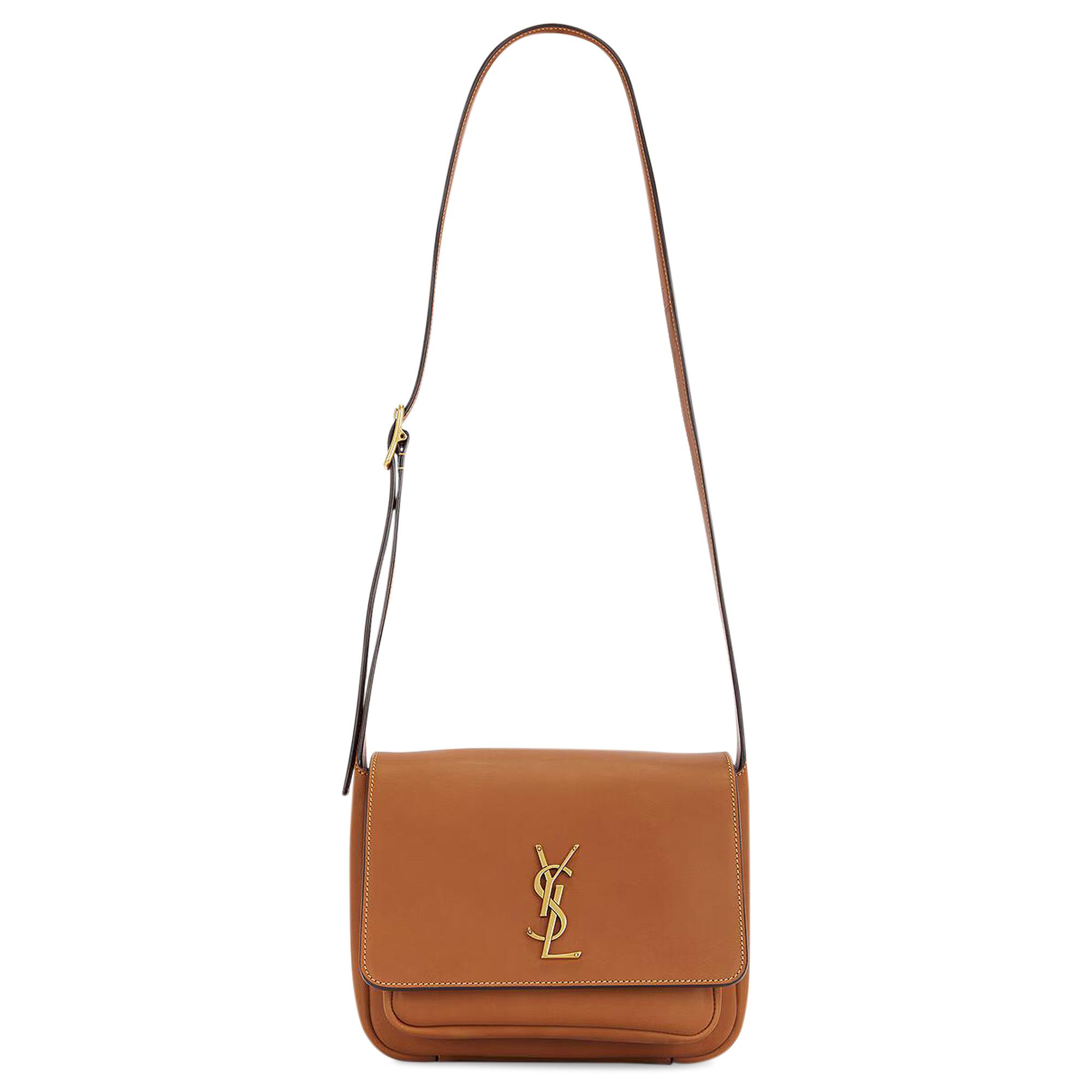 SAINT LAURENT PARIS｜ (820581 BWR0W 6309) Buy Saint Laurent Niki Besace Bag 'Brick' - 718556 BWR0W