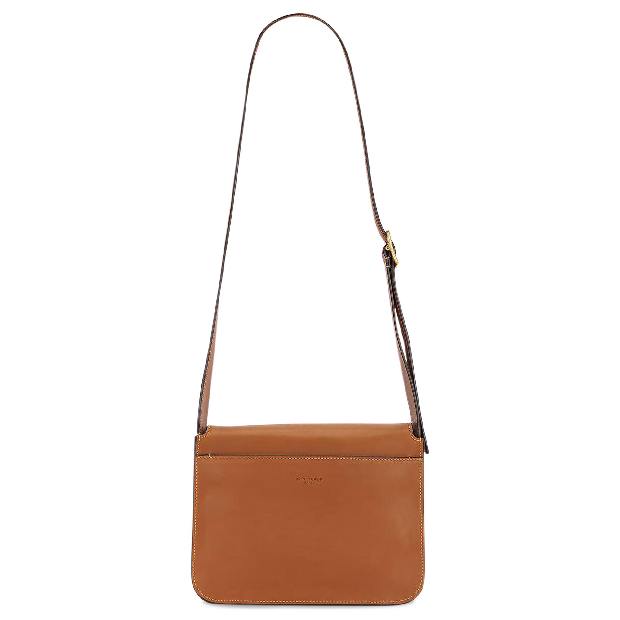 Buy Saint Laurent Niki Besace Bag 'Brick' - 718556 BWR0W