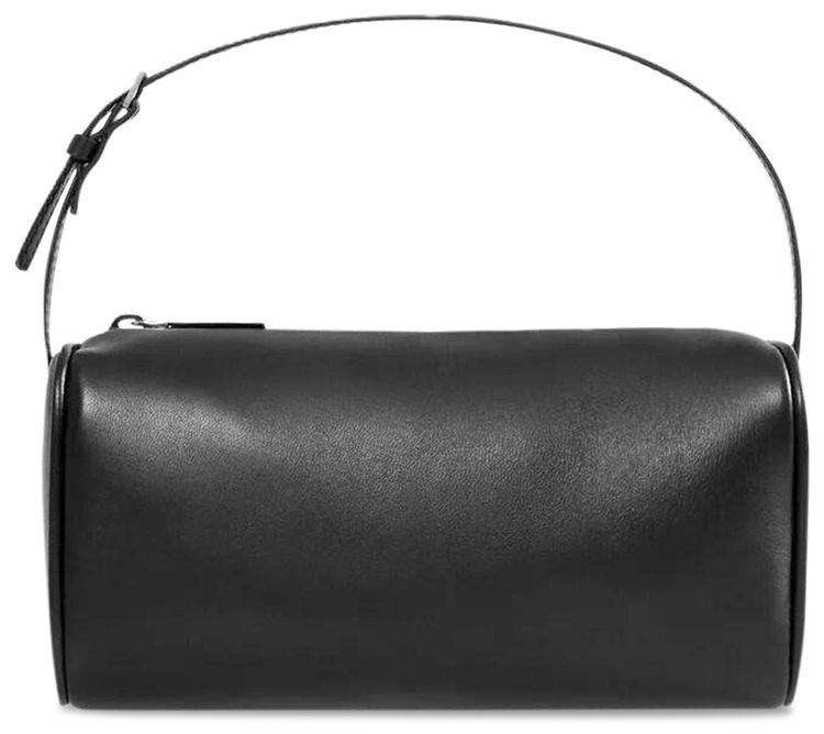 The Row 90s Bag Black
