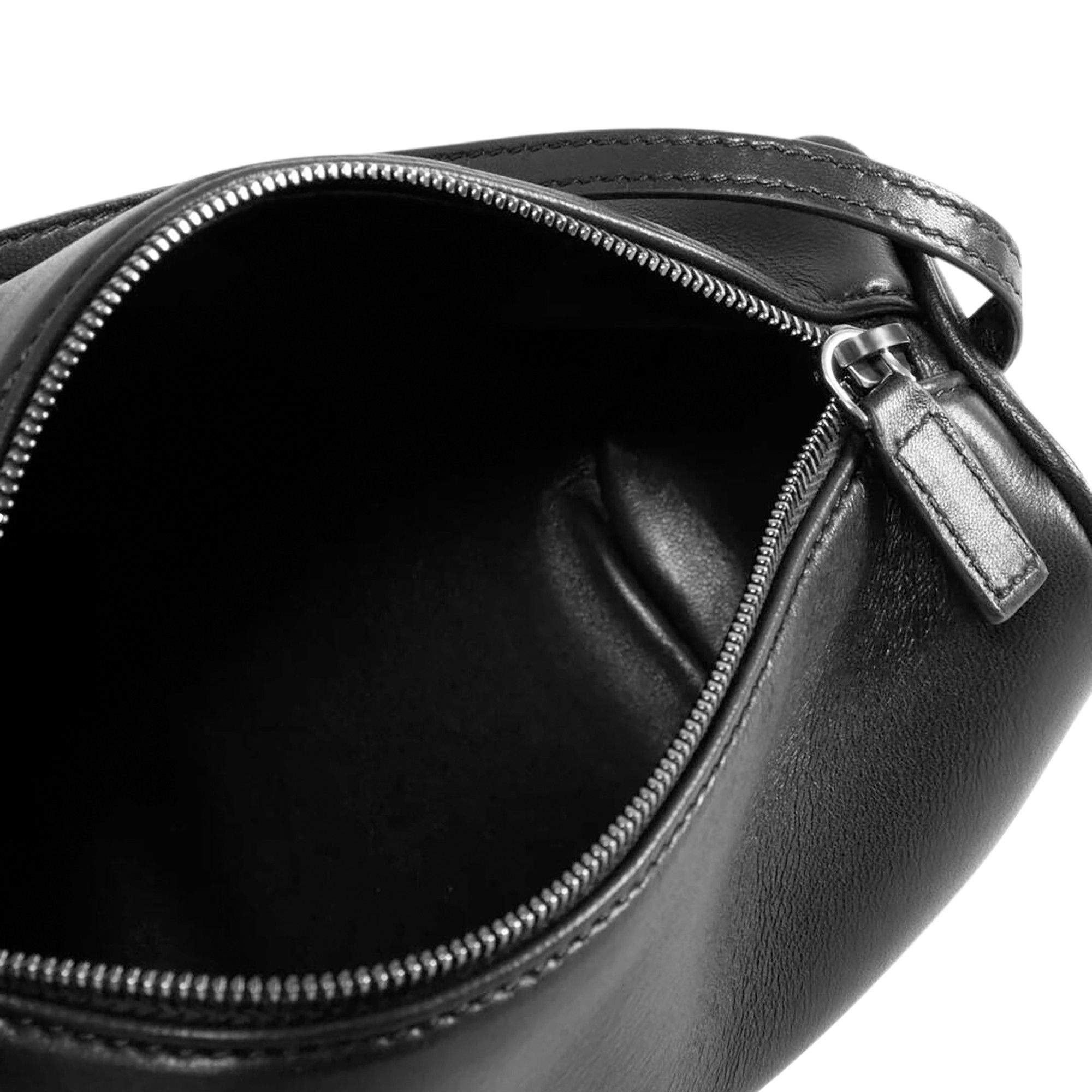THE ROW 90’s BAG ブラック 90's Bag — Black – La Garçonne