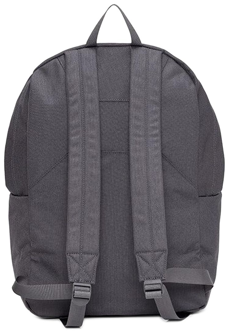 Visvim Cordura Rucksack Charcoal