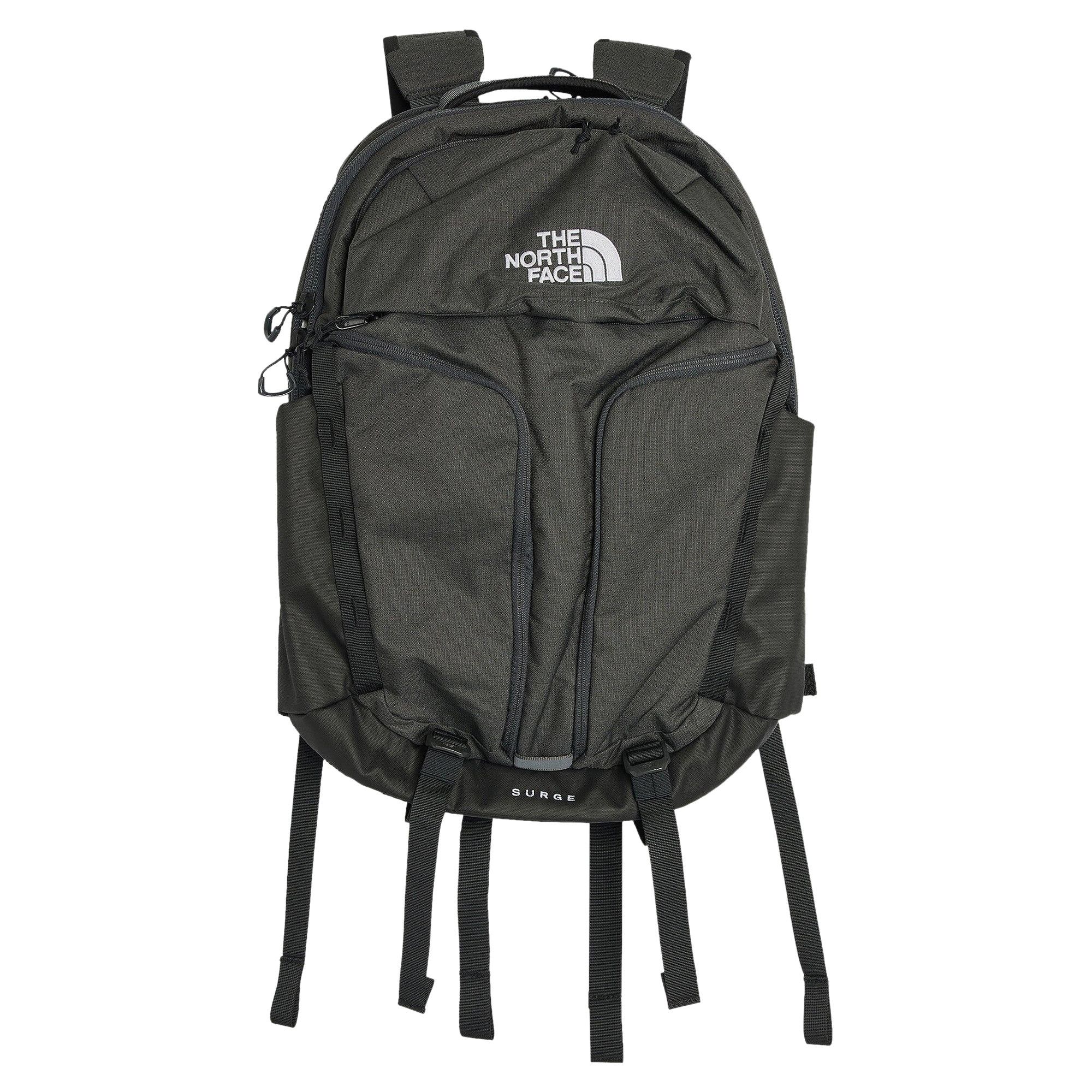 North face surge grey new arrivals