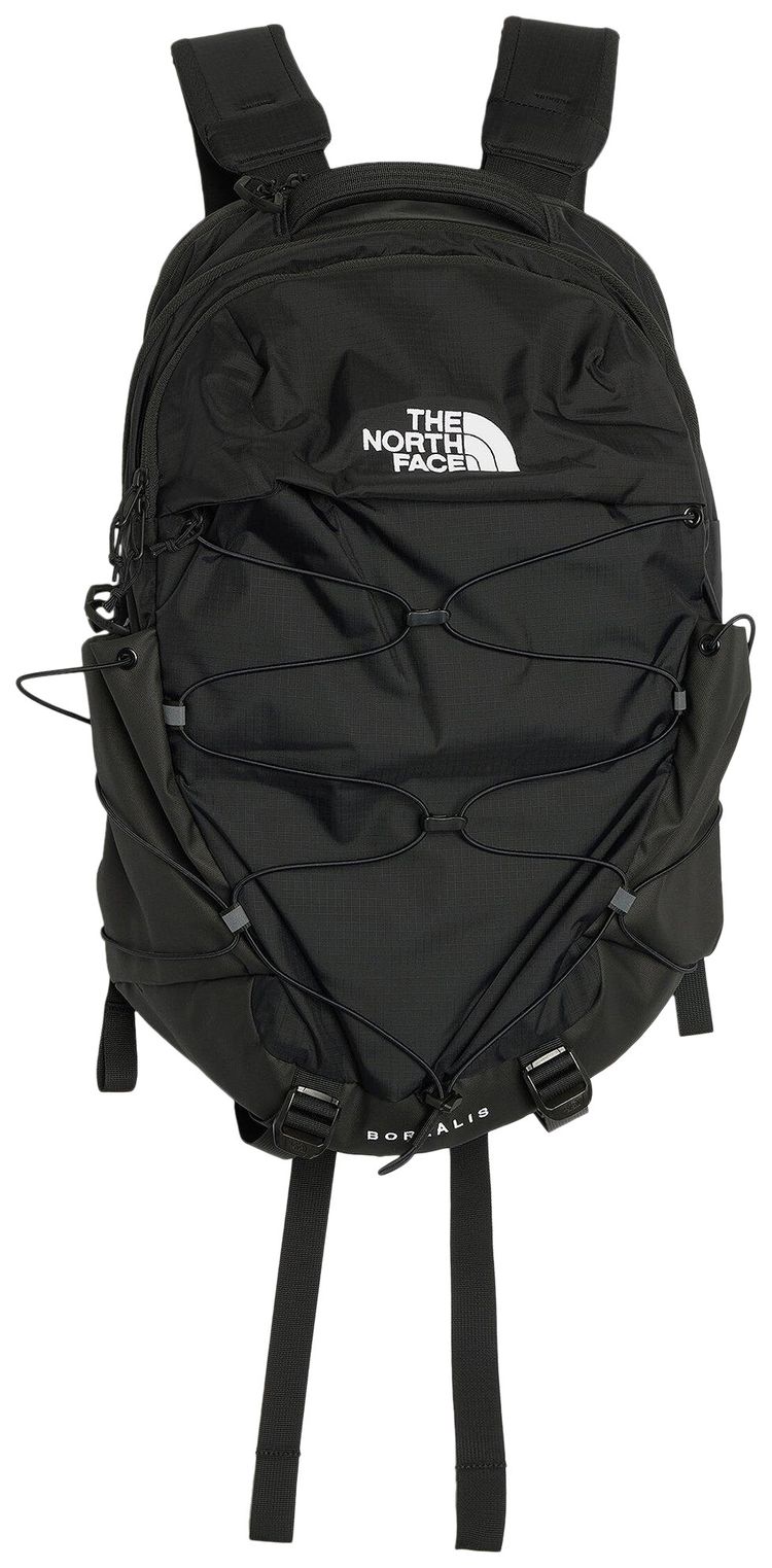 The North Face Borealis Backpack TNF Black