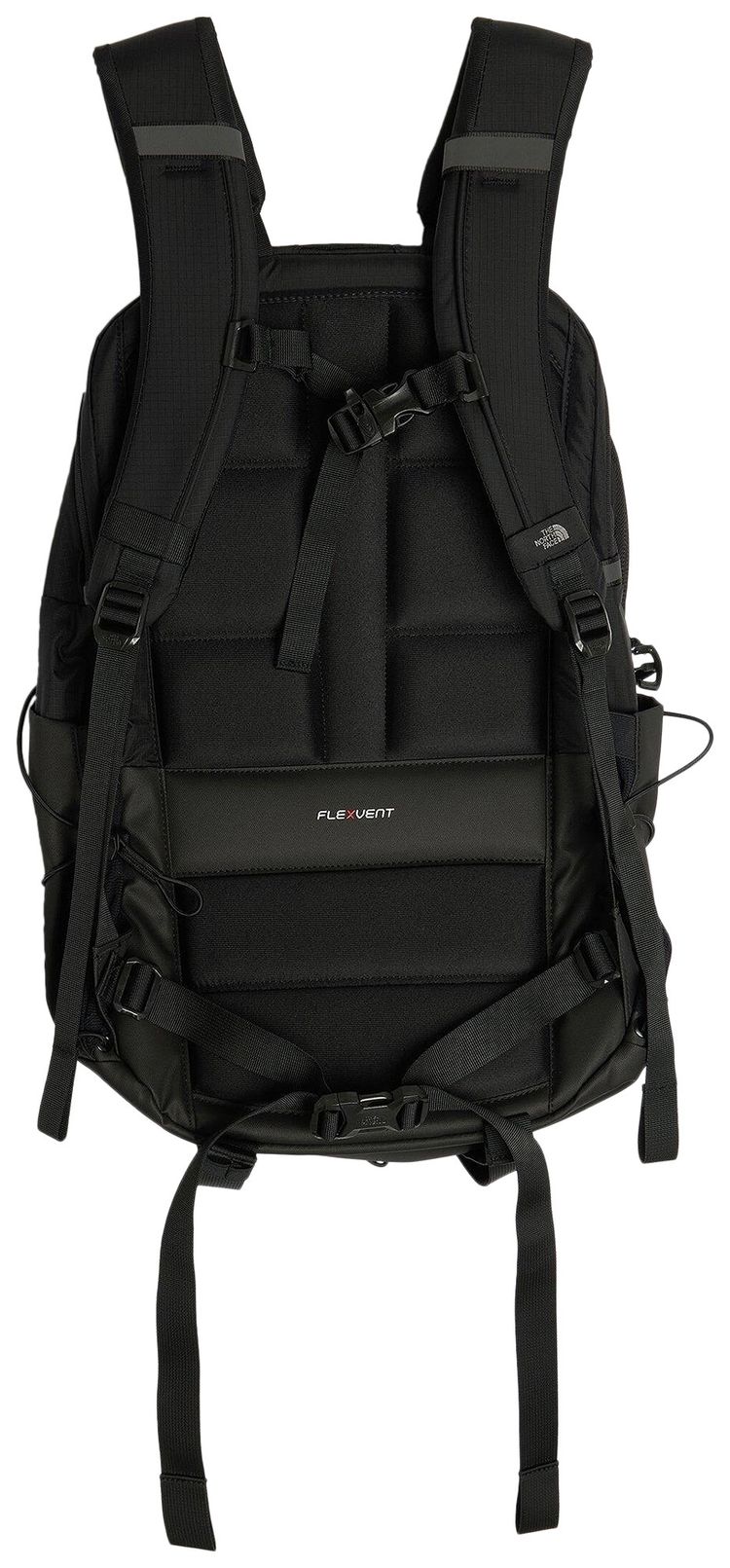The North Face Borealis Backpack TNF Black