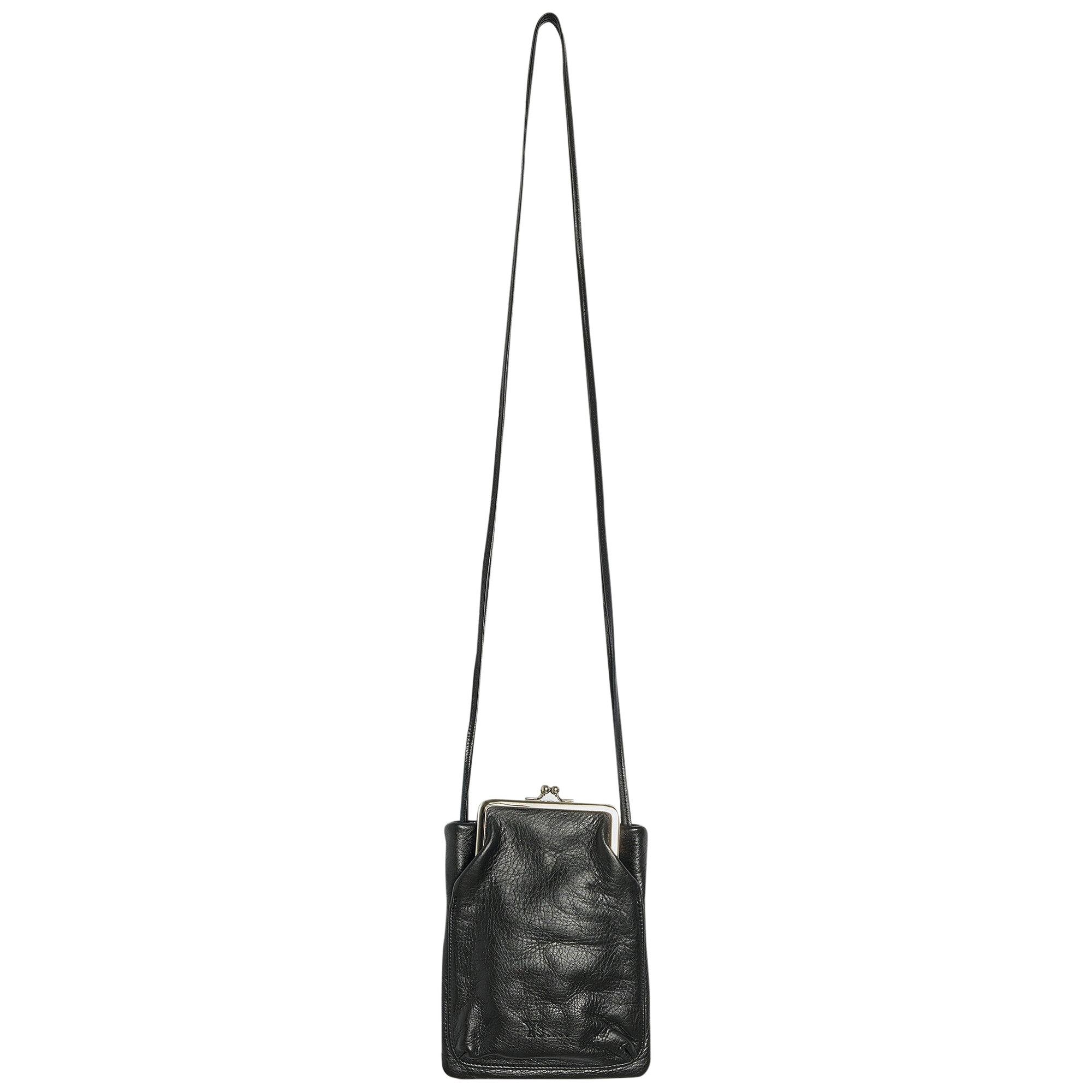 Buy Y's Necklace With Clasp 'Black' - YO A40 735 1 | GOAT SA