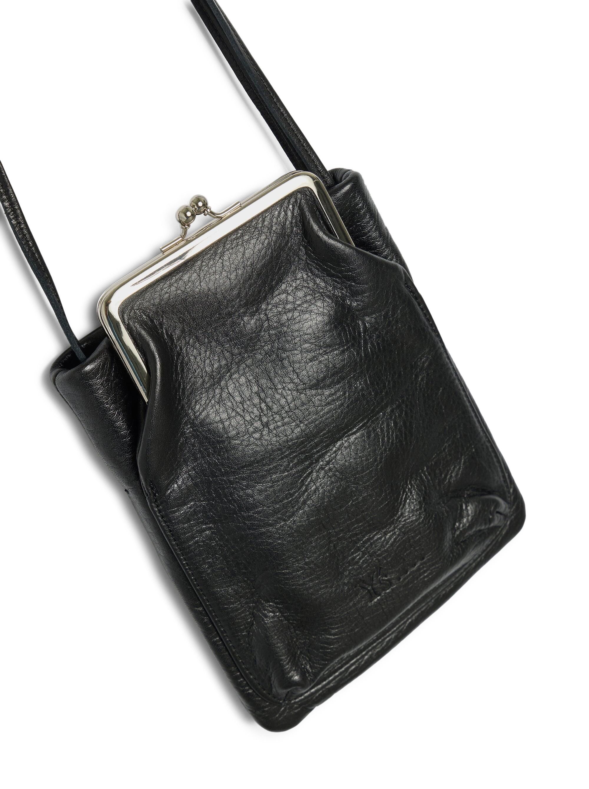 Buy Y's Necklace With Clasp 'Black' - YO A40 735 1 | GOAT SA