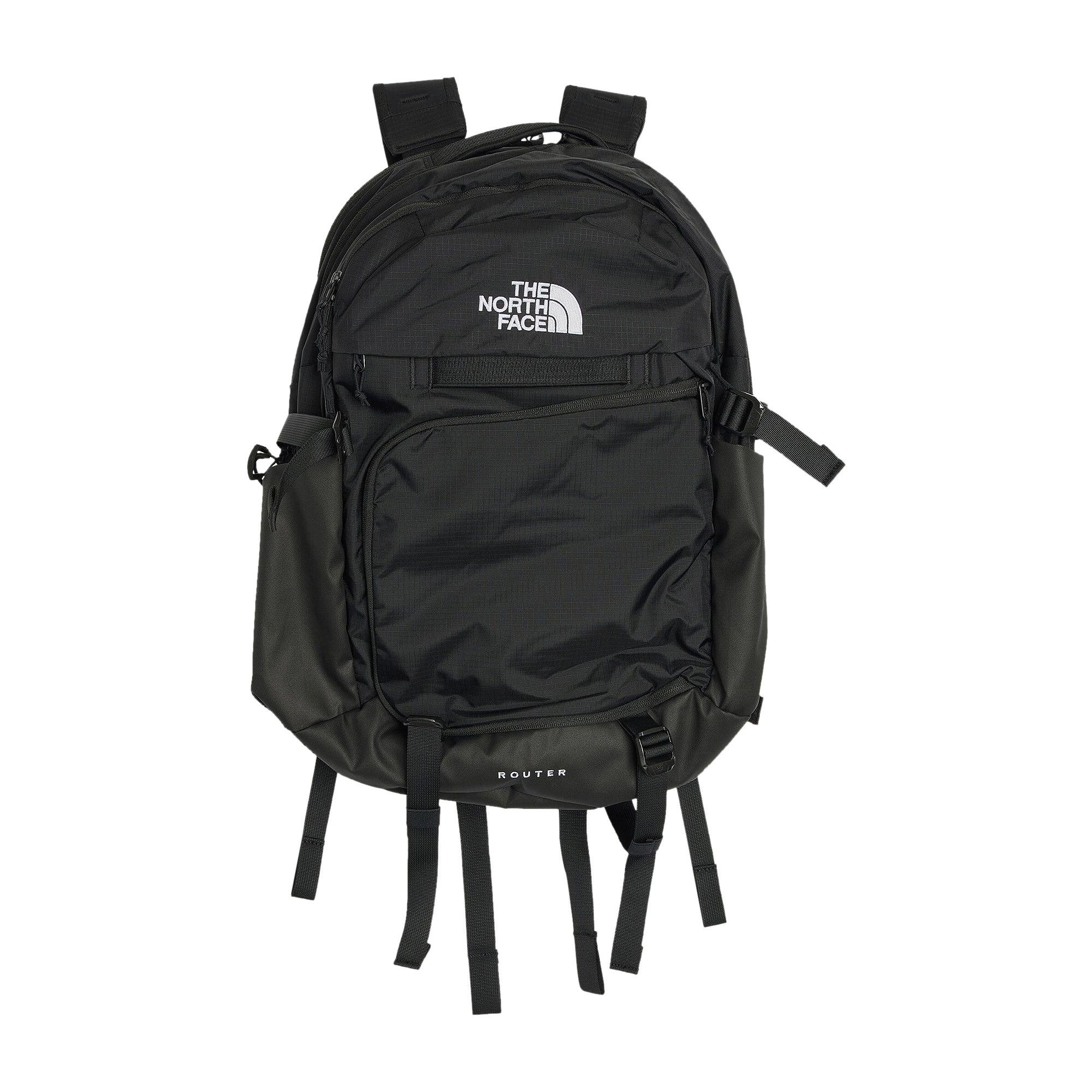North face router online