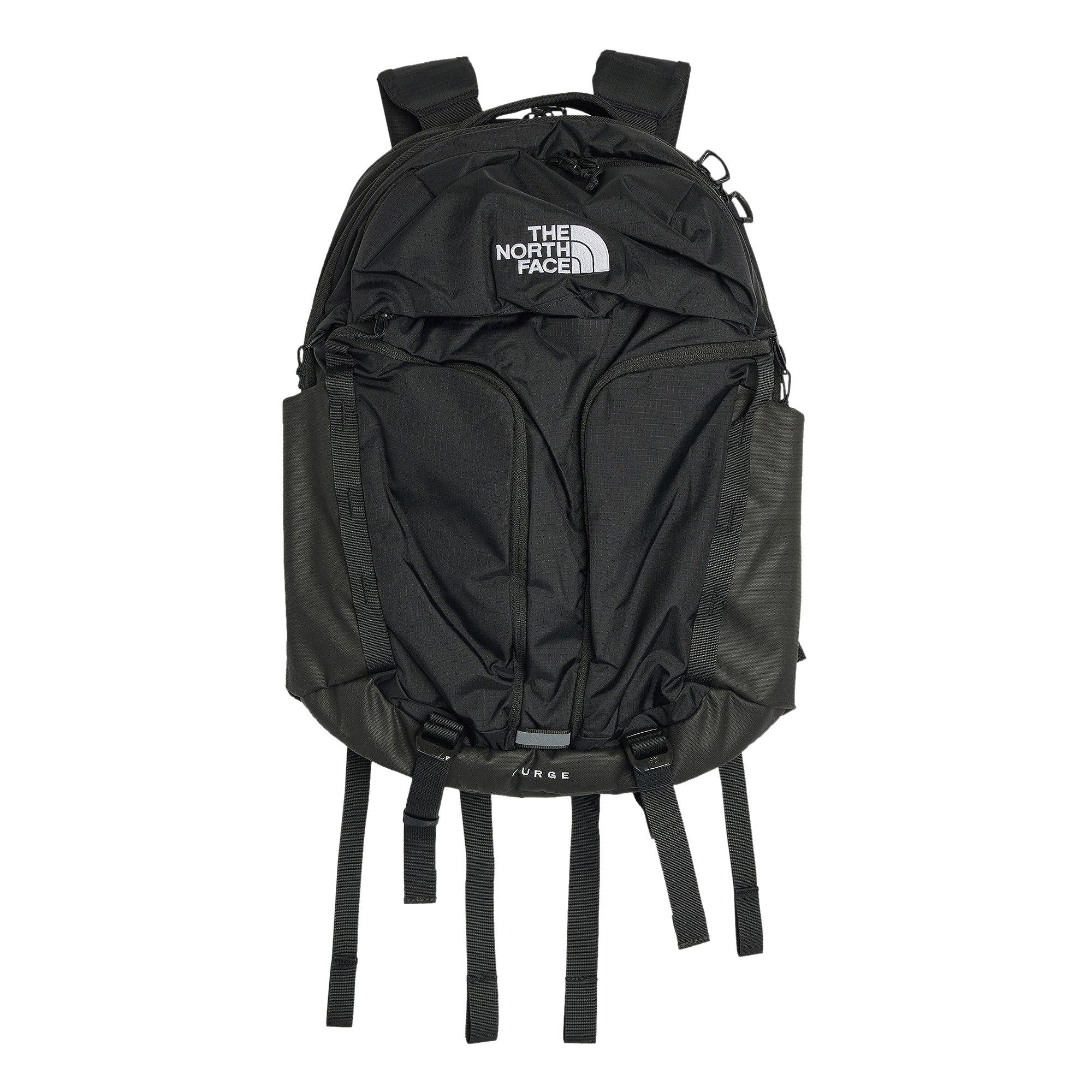 Buy The North Face Surge Backpack 'TNF Black' - NF0A52SG4HF