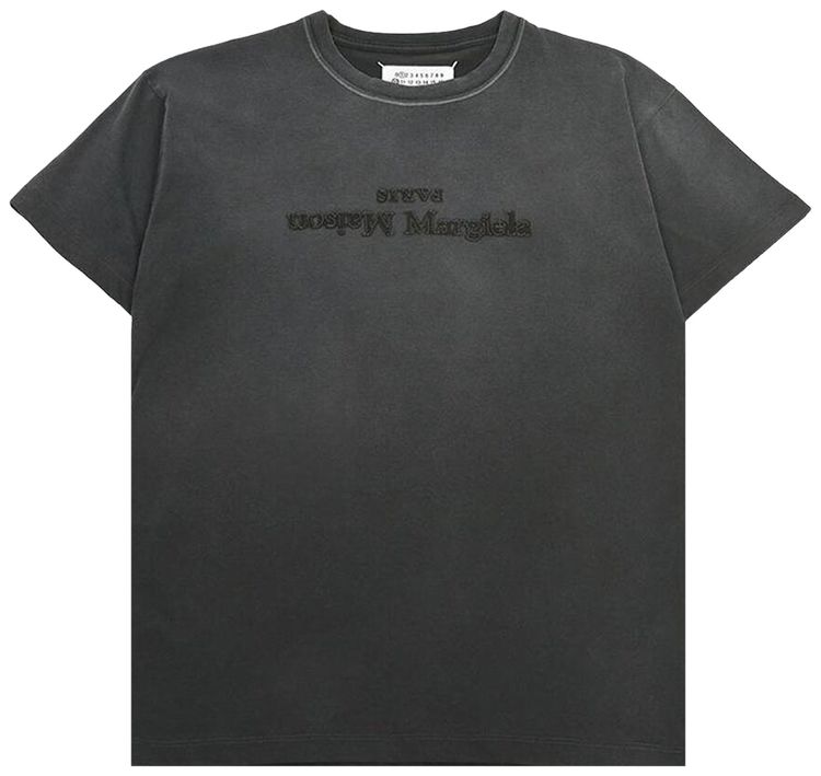 Buy Maison Margiela Reverse Logo T-Shirt 