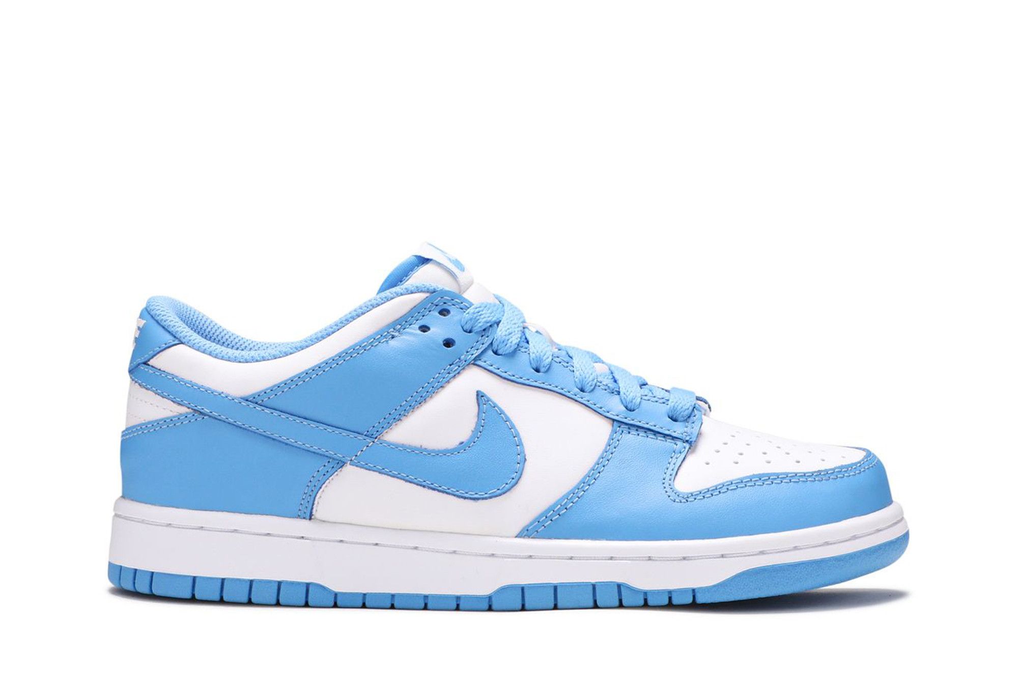 素敵な Low Dunk Buy GS GOAT | 103 CW1590 - Blue' 'University 靴