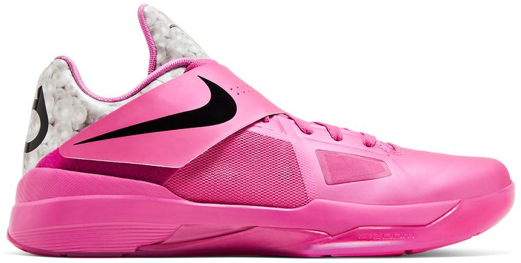 Zoom KD 4 Aunt Pearl 2024