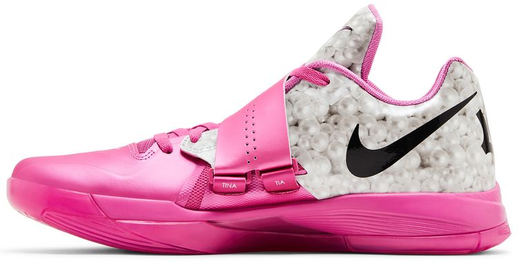 Zoom KD 4 Aunt Pearl 2024