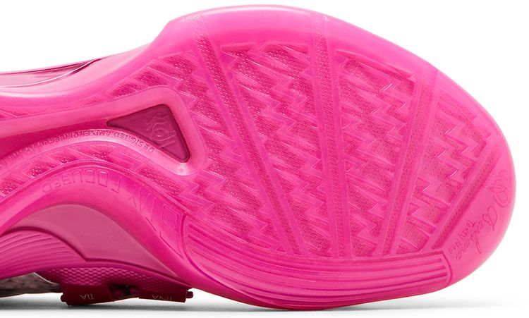 Zoom KD 4 Aunt Pearl 2024