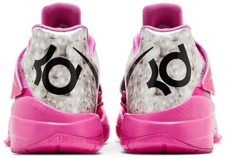 Zoom KD 4 Aunt Pearl 2024