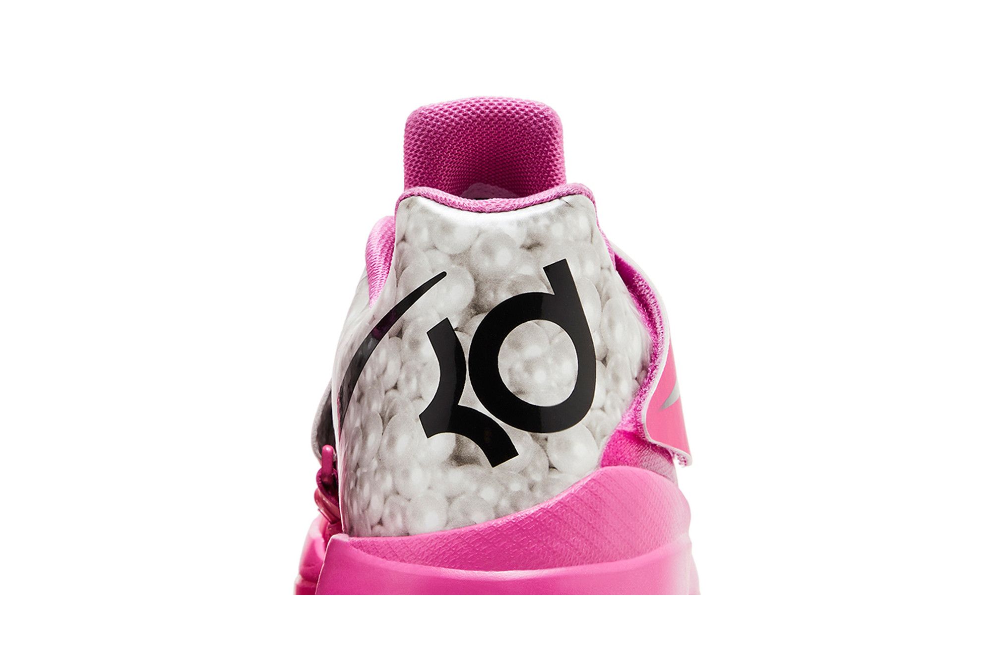 Buy Nike Zoom KD 4 'Aunt Pearl' 2024 - HF9098 600 | GOAT