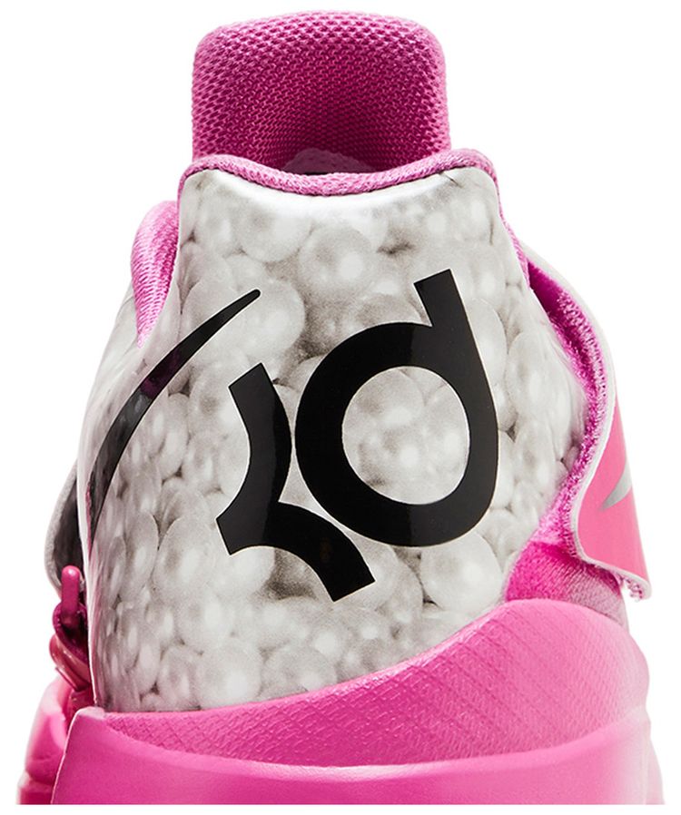 Zoom KD 4 Aunt Pearl 2024