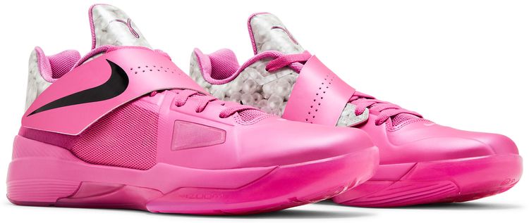 Zoom KD 4 Aunt Pearl 2024