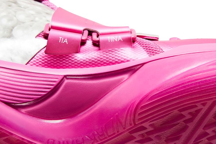 Zoom KD 4 Aunt Pearl 2024