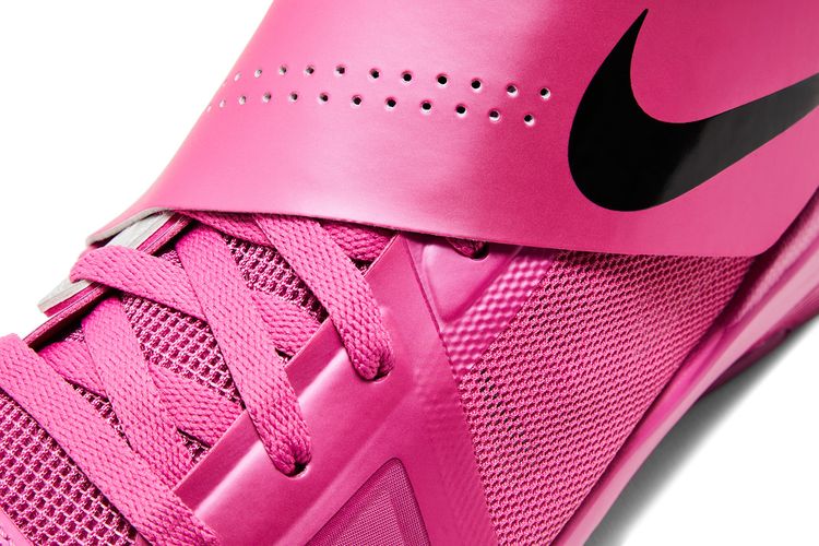 Zoom KD 4 Aunt Pearl 2024