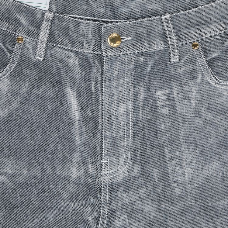 Casablanca Denim Jeans Peach
