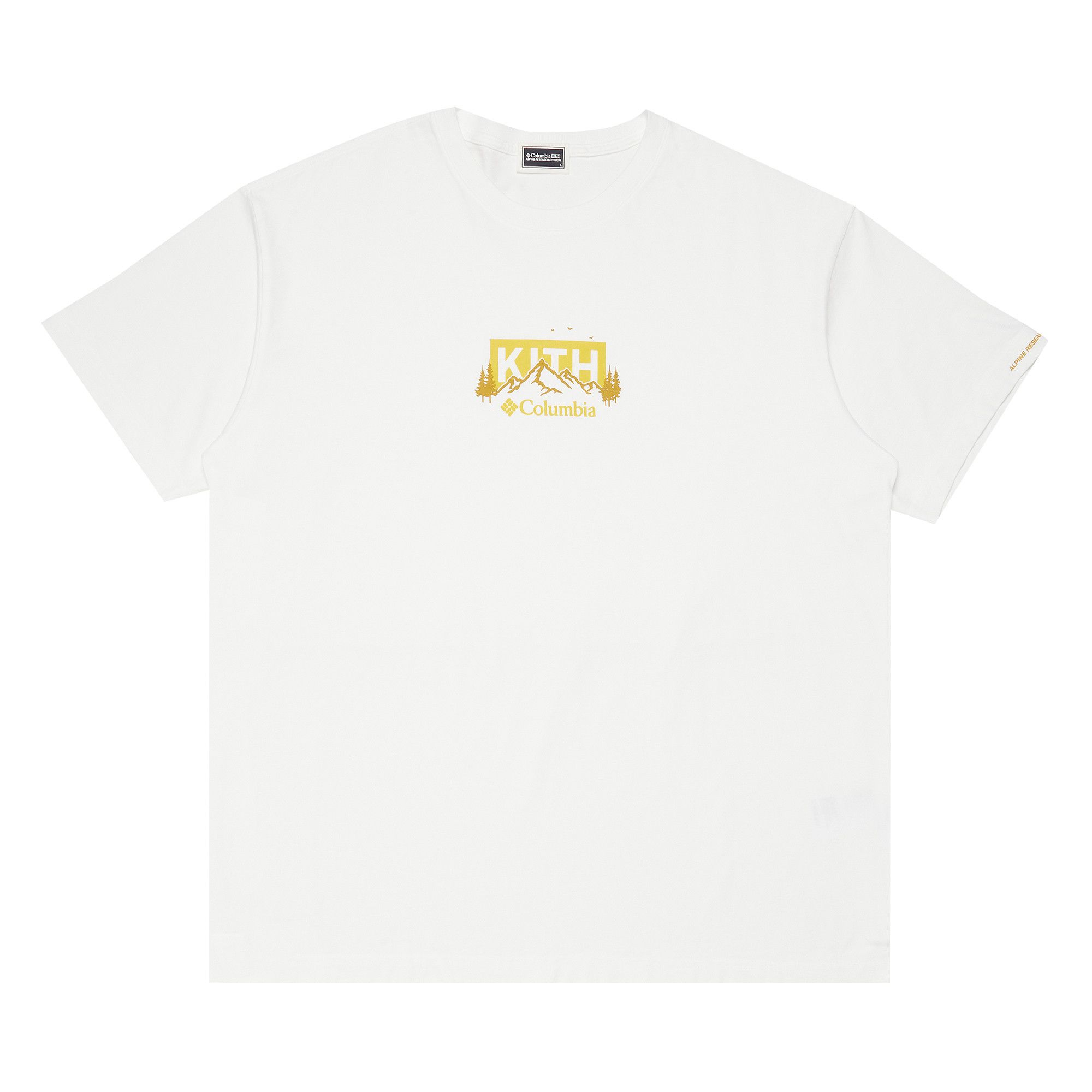 Kith monarch top