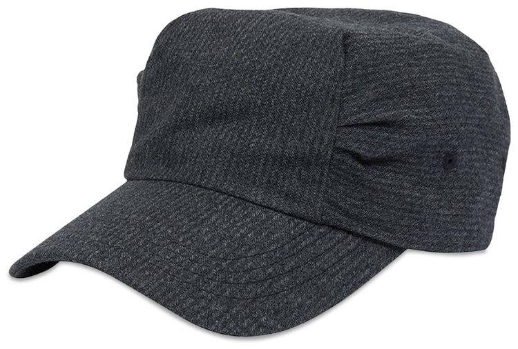 Ader Error Panel Cap Grey