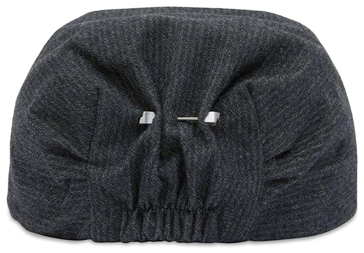 Ader Error Panel Cap Grey