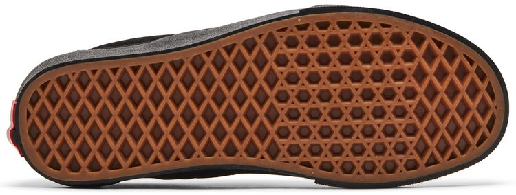 Classic Slip On Black