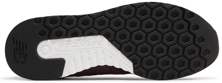 New Balance 247 Burgundy