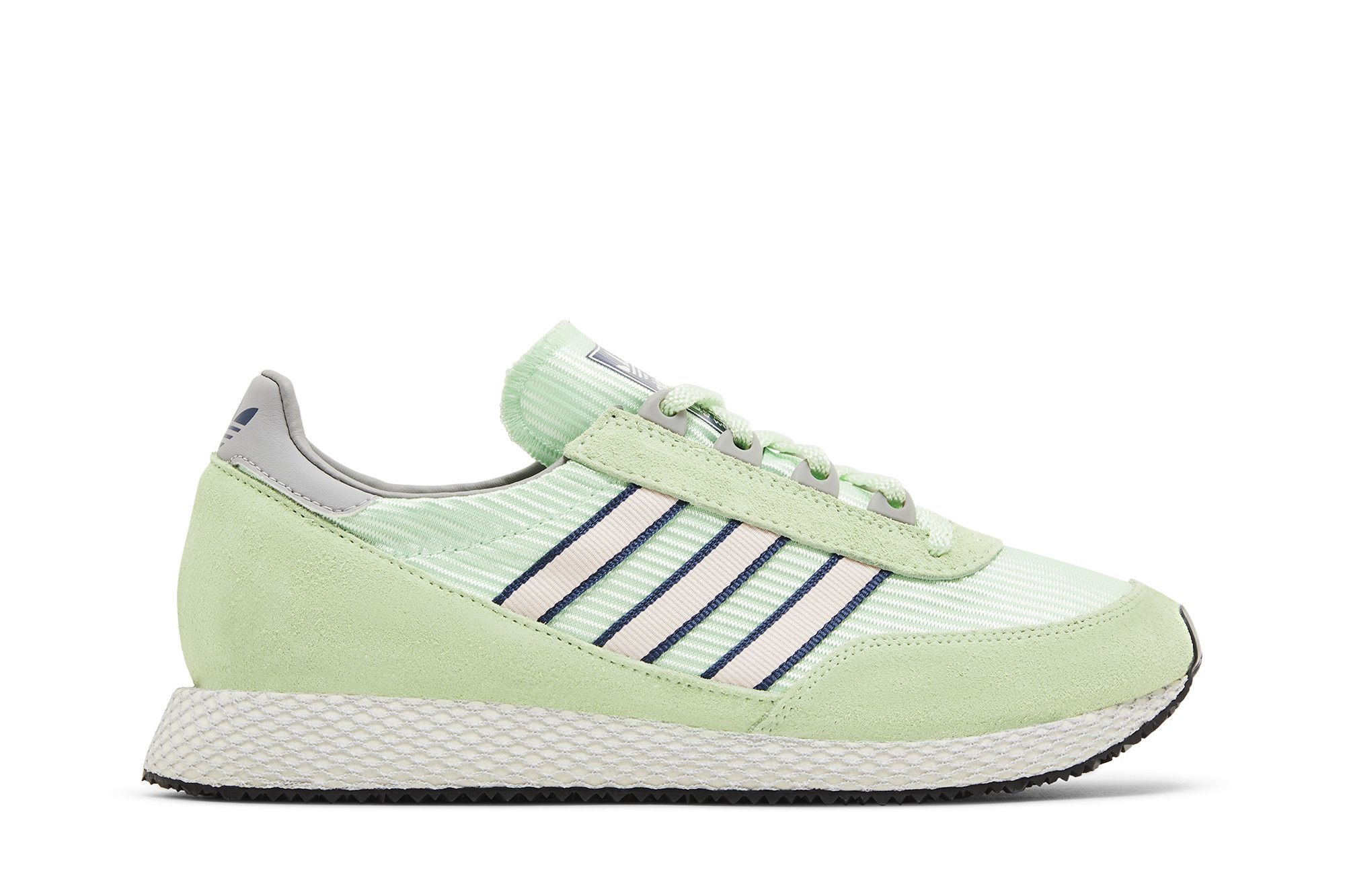 Size 10.5 Glenbuck SPZL Mist Jade