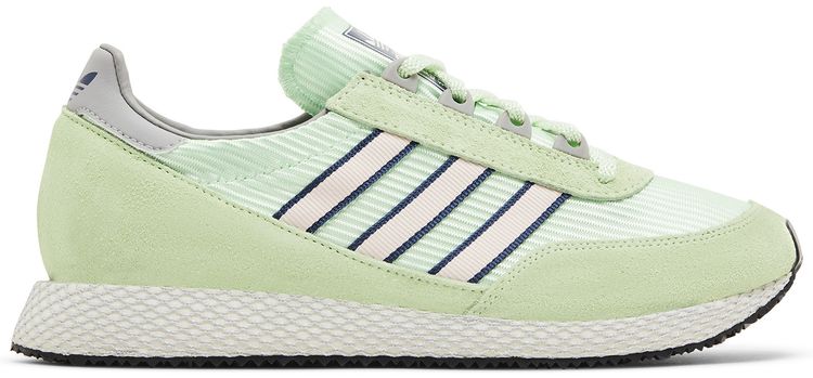 Adidas Glenbuck SPZL Mist Jade