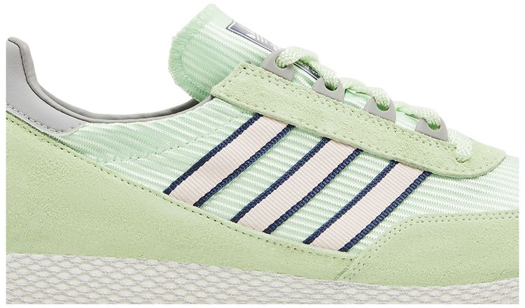Adidas Glenbuck SPZL Mist Jade