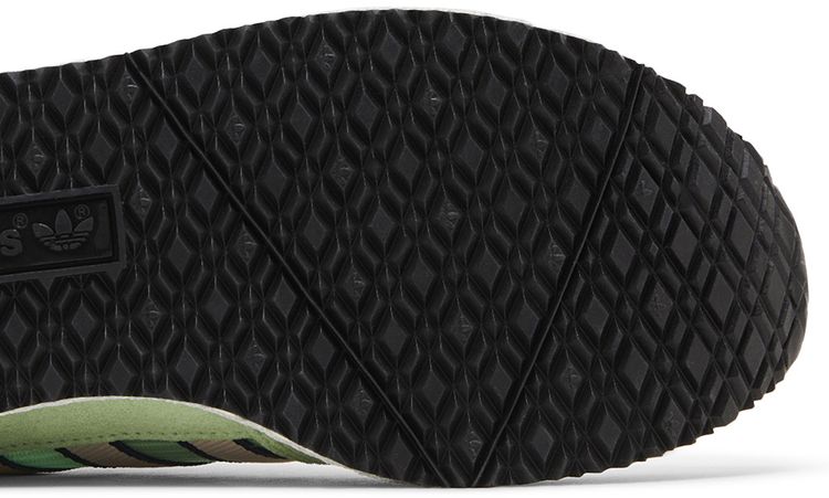 Adidas Glenbuck SPZL Mist Jade