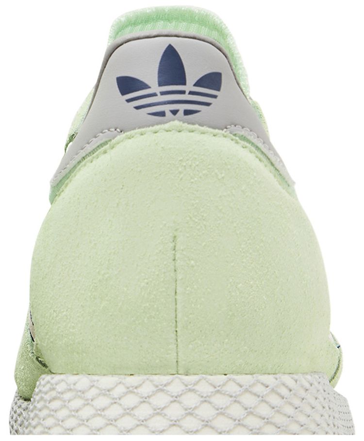 Adidas Glenbuck SPZL Mist Jade