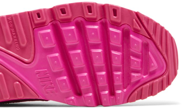 Nike Air Max 90 Leather PS Laser Pink